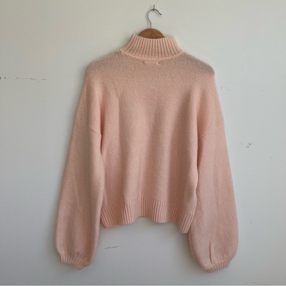 Tularosa Lain Sweater - Picture 8 of 9
